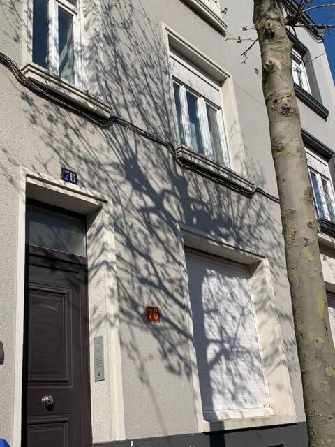 Charmant Cocon A Malo-Les-Bains Dunkirk Exterior photo